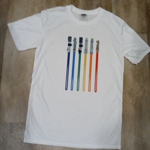 Lightsaber starwars lgbtq